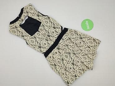 garniturowe: Zara, Kombinezon damski, rozmiar S — 3