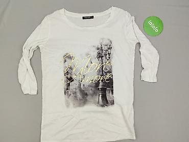 top: Bluzka damska, rozmiar M — 2