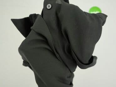 bluzki basic czarne: Atmosphere, Bluzka damska, rozmiar M — 5