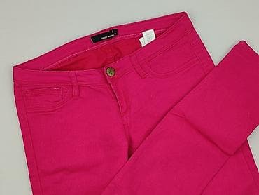 sliskie spodnie: Tally Weijl, Jeansy damskie, rozmiar M — 1