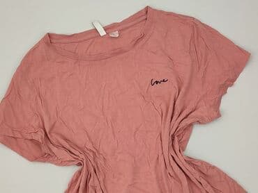 koszulka arsenal allegro: H&M, T-shirt damski, rozmiar XL — 1