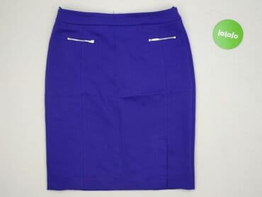 kozaki na koturnie lasocki: Boss, Spódnica damska, S — 2