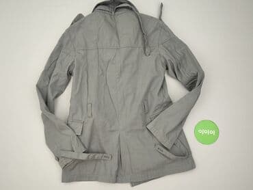 lejon buty zimowe: Cedar Wood State, Trencz damski, rozmiar XS — 3