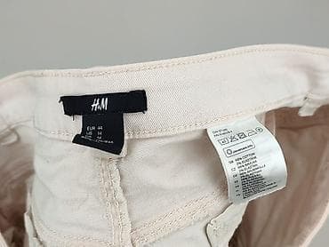 spodenki 44: H&M, Szorty damskie, rozmiar XL — 4