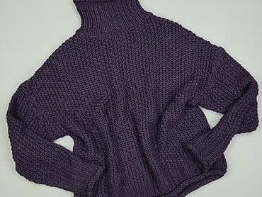 Sinsay, Sweter damski, rozmiar L