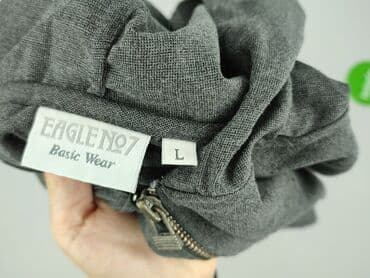 bluza zygzak mcqueen: Aigle, Bluza z kapturem damska, rozmiar L — 4