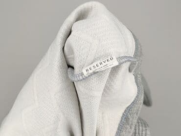 koszule wełniane: Reserved, Bluzka damska, L — 5