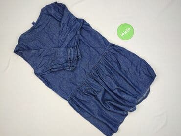 gina tricot jeansy: Gina Tricot, Sukienka damska, rozmiar S — 3