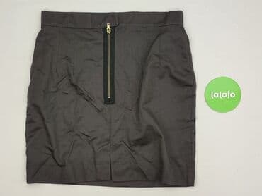 modna kiecka spódnice ołówkowe: Spódnica damska, rozmiar L — 3