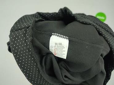 cropp kozaki: Spodnie materiałowe damskie, rozmiar 5XL — 5