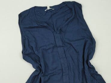 biale koszulki tommy hilfiger: Tom Tailor Denim, Bluzka damska, rozmiar L — 1