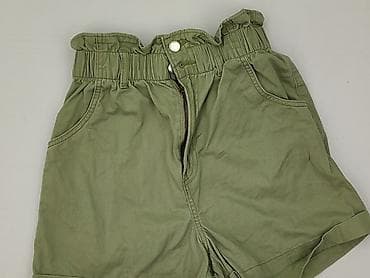shein shorty: H&M, Szorty damskie, rozmiar S — 1