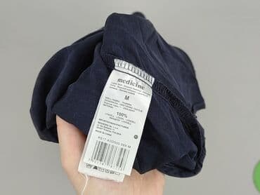 koszulka z jamnikiem męska: Medicine, Koszulа dla mężczyzn, M — 4