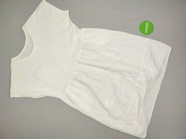 sukienki muślinowa midi: Sukienka damska, rozmiar 2XL — 3