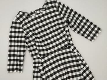 czarne spódnice orsay: Orsay, Sukienka damska, rozmiar S — 1