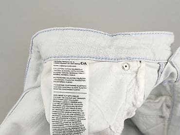 galaxy legging: C&A, Jeansy damskie, rozmiar 2XL — 5