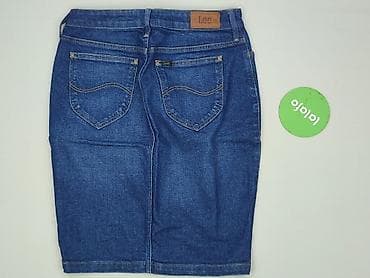 piora: Lee, Spódnica damska, rozmiar S — 3