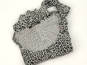 sukienki na wesele dla matki mlodego: Gina Tricot, Sukienka damska, rozmiar XS — 5