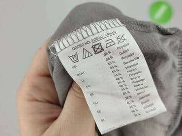 sweter tunika: Tunika damska, rozmiar S — 4