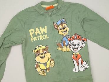 Sweatshirt, Nickelodeon, 8 years, 122-128 cm, condition - Very good