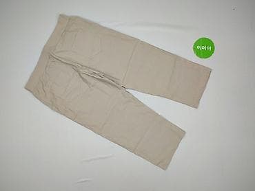 spódnice maxi 44: Spodnie 3/4 damskie, rozmiar 4XL — 3