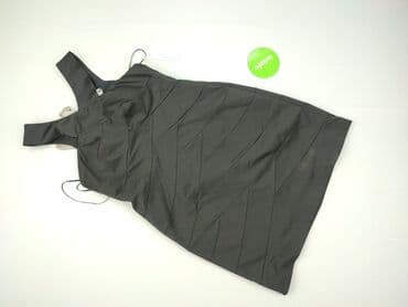 sukienki chanelka: Women`s dress, size XL (EU 42) — 2