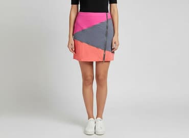 spódnice ciążowe letnie: Atmosphere, Spódnica damska, rozmiar M — 6