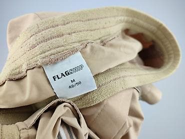 pull bear marynarka: Męskie spodnie FLAGSHIP - Rozmiar: M (48/50) – metka wewnętrzna - — 5