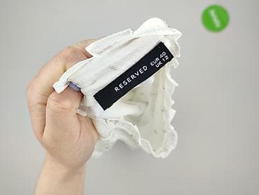 reserved hello kitty: Bluzka damska, rozmiar M — 4