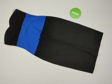 basic sukienka: Sukienka damska, S — 2