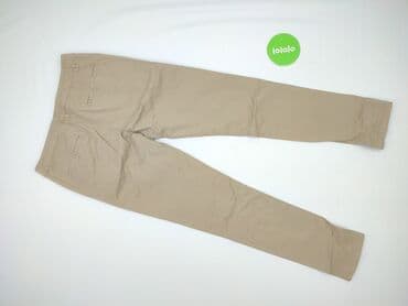 aplikacje z ubraniami: Asos, Chinosy dla mężczyzn, S — 3