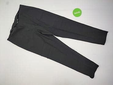 esmara loungewear: Esmara, Spodnie materiałowe damskie, rozmiar 5XL — 2