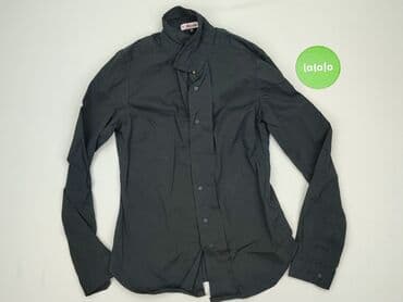 moodo bluzki koszulowe: Moodo, Koszula damska, rozmiar XS — 3