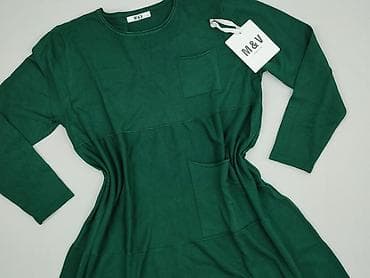 M&Co, Sukienka damska, rozmiar One size