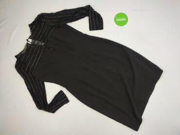 duże rozmiary sukienek wieczorowych: Women`s dress, size XL — 3