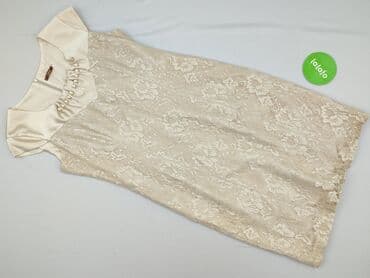 sukienki dla niskich i puszystych sklep: Sepia, Sukienka damska, L — 3