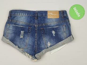 oneteaspoon t shirty: ONETEASPOON, Szorty damskie, rozmiar S — 3