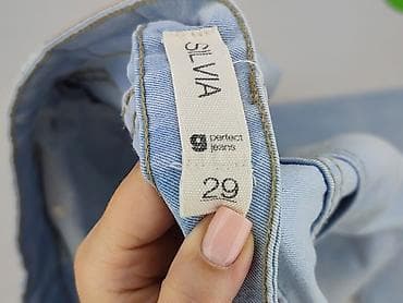 levis 514: Gina Tricot, Jeansy damskie, rozmiar M — 4