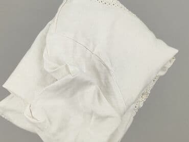 bluzki z muslinu: Tu, Bluzka damska, 4XL — 5