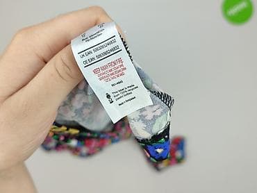 moda 50 latki: F&F, Sukienka damska, rozmiar L — 5