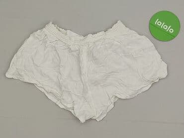 krótkie spodenki dla 50 latki: Szorty damskie, rozmiar S — 4