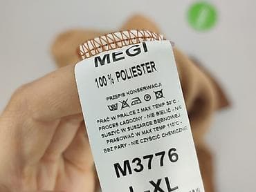 panterka: MEGI, Kombinezon damski, rozmiar XL — 6