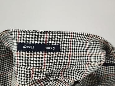 pull and bear spódnica: Sinsay, Spódnica damska, rozmiar S — 5