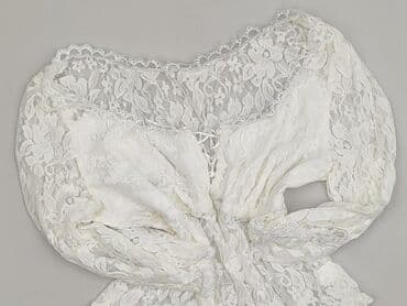 bluzki na wesele plus size: Women's blouse, size L — 1