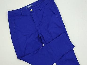 top secret 9: M.Sara, Spodnie materiałowe damskie, rozmiar L — 1