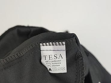 leginsy h: Tessuto, Spodnie materiałowe damskie, rozmiar L — 5