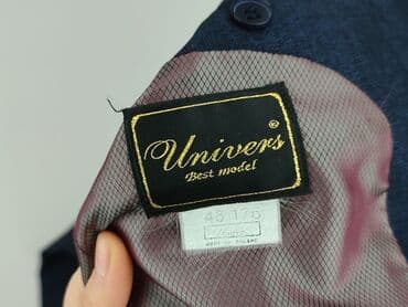 bytom kurtka puchowa: Univers, Marynarka dla mężczyzn, XL — 4