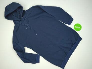 bluzy na shein: Shein, Bluza z kapturem damska, L — 3