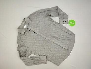 sinsay basic t shirt: F&F, Koszulа dla mężczyzn, rozmiar 2XL — 2