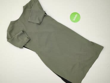 duże sukienki wizytowe: Sukienka damska, rozmiar XL — 3